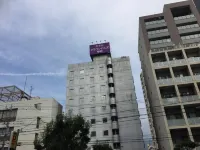 Hotel Crown Hills Kofu Hotels near Kofu Time Bell