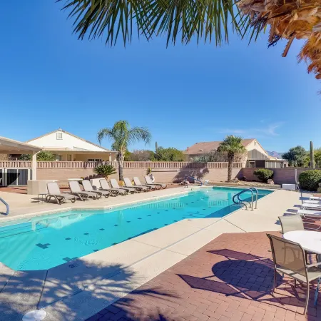 Green Valley Getaway Near Golfing Pool Access!