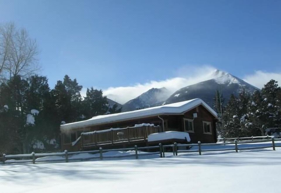 Star Mesa 2 Bedroom Holiday Home by Pinon Vacation Rentals