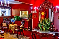 Bard's Inn Hotels in Cedar City