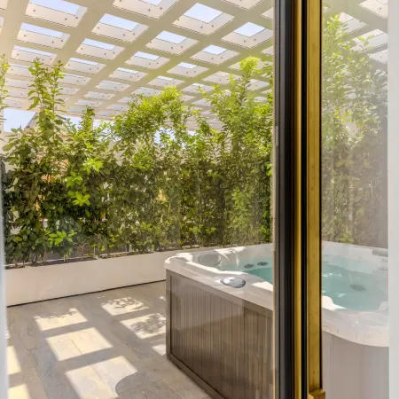 Dome Hotel