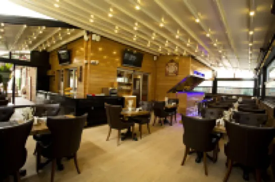 엔드글로리 호텔