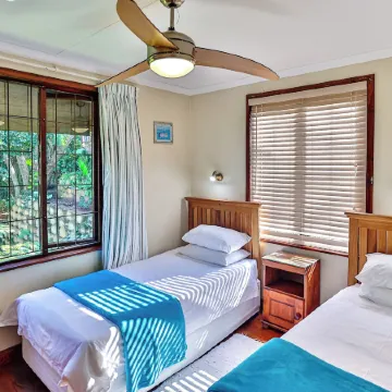 Zuider Zee Guest House