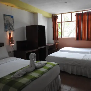 Biohostal Mindo Cloud Forest