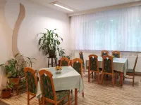 Hotel Touring - servizio colazione