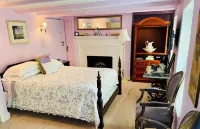 Hargrave House B & B Hotels in Doylestown