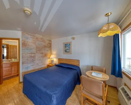 Sea Spray Motel Hotels in Long Beach Township