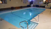 Clark's Beach Motel - Familievenlig