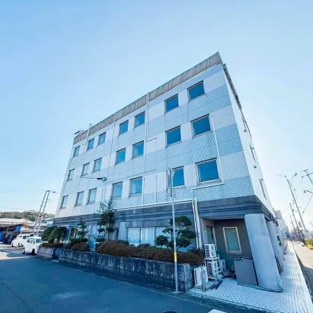 Hotel Areaone Naruto