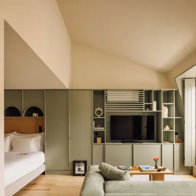 The Verse Hotels in Misericordia