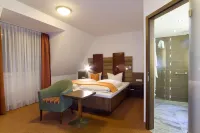 Hotel Sonneck Hotels in Schwäbisch Hall