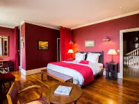 Le Prieuré Saint Agnan Hotels in Cosne Cours sur Loire