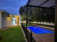 The Maxton Boutique Hotel Hotels in Upington
