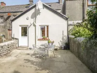 Glebe House Hotel a Cong