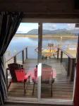 Wheeler on the Bay Lodge and Marina Hotel di Manzanita