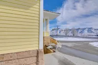 Cozy Historic Home w/ Games, Near Bryce Canyon!