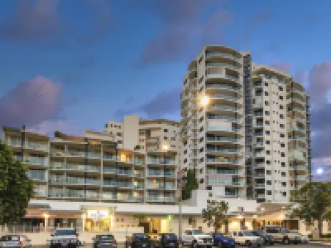 Park Regis City Quays Hotels in Cairns