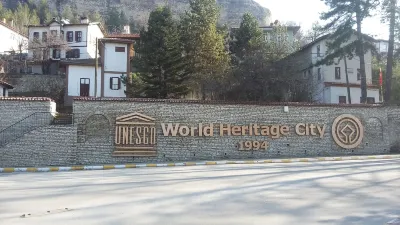 Nimet Hanim Konagi Hotels in 