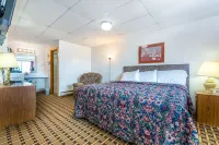 Downtown Motel Hotels in Dover Township