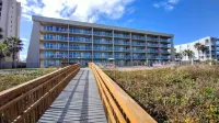 Edgewater 507 Minium 3 Bedroom Condo by RedAwning - ジャグジー
