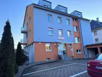 Hotel Soad Hotels in Göppingen