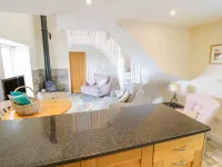 Plas Tirion Cottage - 3-Star