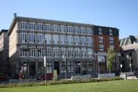 Royal Dalhousie فنادق في 