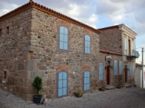 Hera Hotel Hotels in Bergama