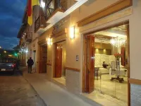 Alejandrina Hotel Hotels near San Blas square