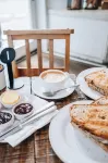 Hotel Tlb Palace Các khách sạn ở Tezpur