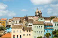 Pousada Bahia Morena