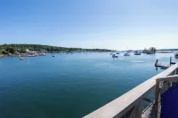 Fisherman's Wharf Inn - Ocean View