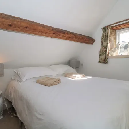 Mayfly Cottage