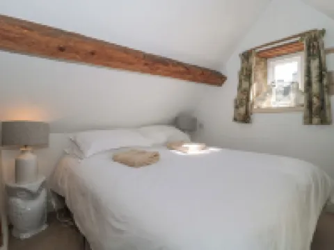 Mayfly Cottage
