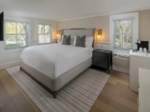 The Huntting Inn Hotels in East Hampton