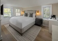 The Huntting Inn Hotel a Springs