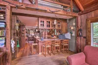 Serene Lodi Escape w/ Deck: Boat, Hike & Sip! - Pet-friendly