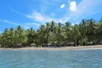 Playa Paraiso en Magante فنادق في Rio San Juan