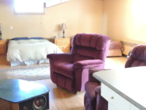 Historical Guest House