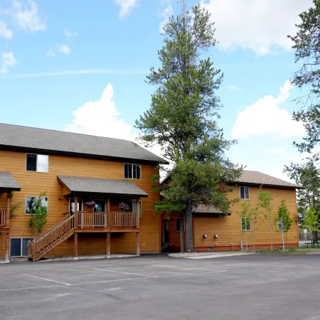 The Aspen Condos