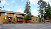 The Aspen Condos