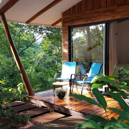 Baliyana Lodge