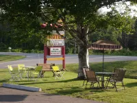 The Silver Birch Motel Hotels in Goderich