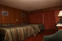 Timberlodge RV & Campground Hotels in Port Alberni