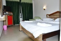Tridev Hotel - Balcony
