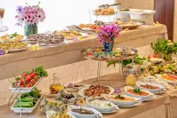 Bulbul Yuvasi Boutique Hotel - servizio colazione