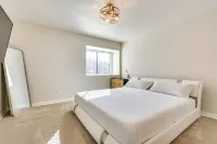 15 Mi to Greensboro: Archdale Condo w/ Fireplace - Wifi