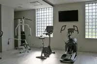 Ambasador Premium - Gym