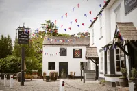 The Carden Arms Hotels in 