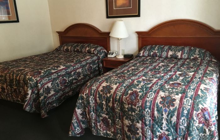 Landmark Motor Inn